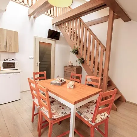 Arnoltice 6 By Interhome *