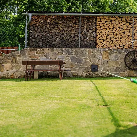 Arnoltice 6 By Interhome Arnoltice u Decina