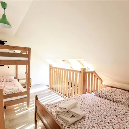 Arnoltice 6 By Interhome Arnoltice u Decina