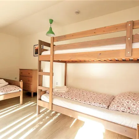 Arnoltice 6 By Interhome Apartamento *