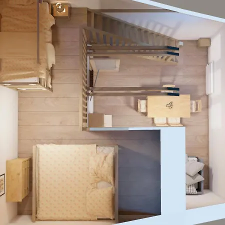 Arnoltice 6 By Interhome