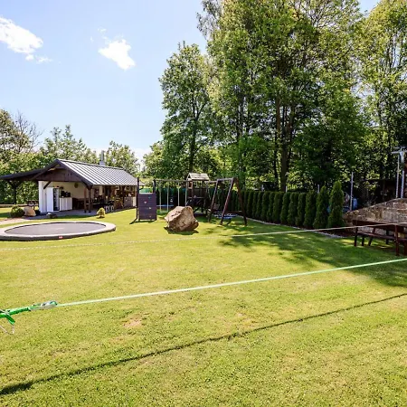 Arnoltice 6 By Interhome Apartment Arnoltice u Decina